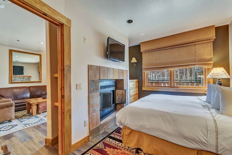 Apartamento Mountain Lodge Telluride
