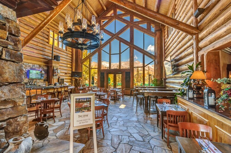 Apartamento Mountain Lodge Telluride