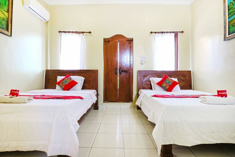 Hotel Jungut Guest House