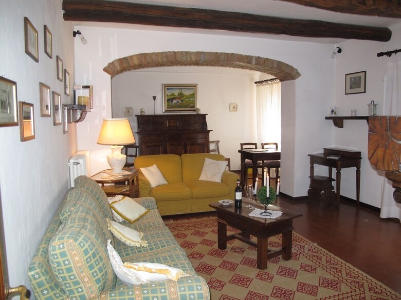 Agroturismo San Fabiano Calcinaia