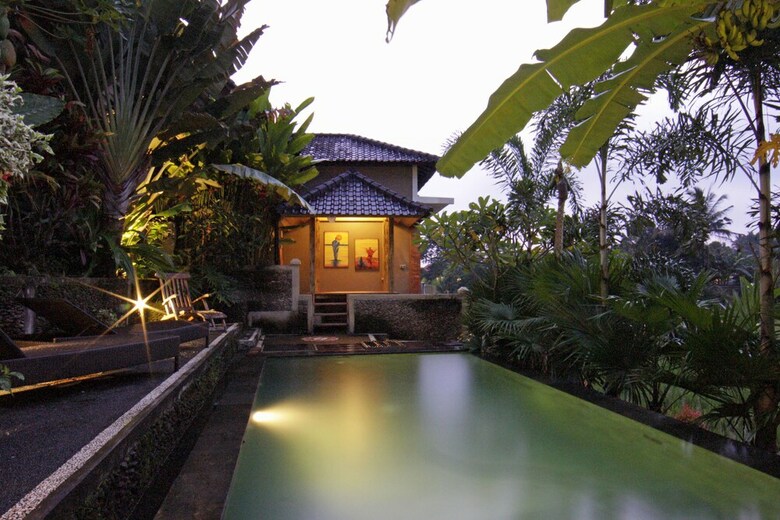 Bed & Breakfast Dupa Sri Wedari Villa
