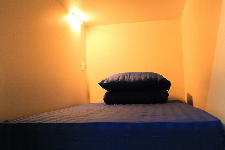 Hostal Pattaya Hostel Stay Inn