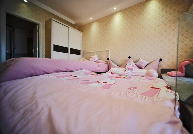 Apartamentos Midu International Theme Apt- Joycity 2