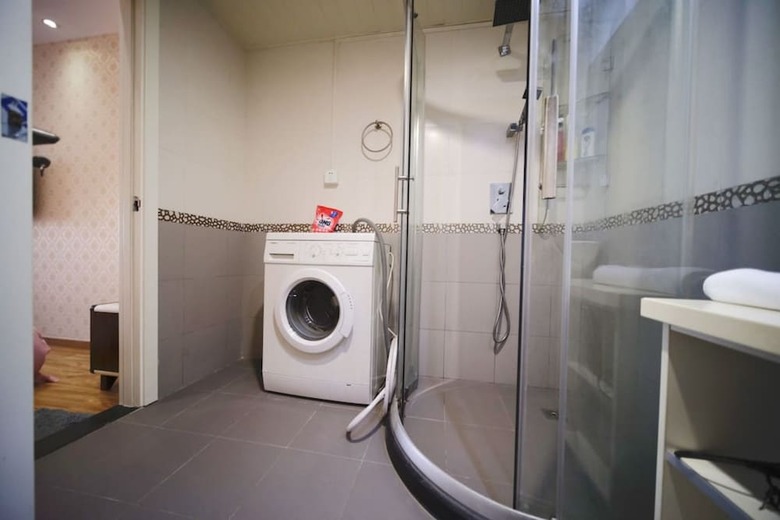 Apartamentos Midu International Theme Apt- Joycity 2
