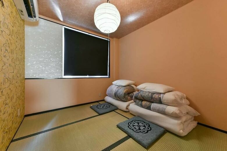 Hotel Osaka Anko Guest House