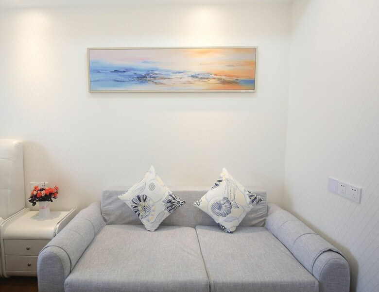Rasdantun Hotel Apartment
