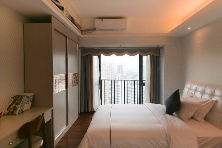 Rasdantun Hotel Apartment