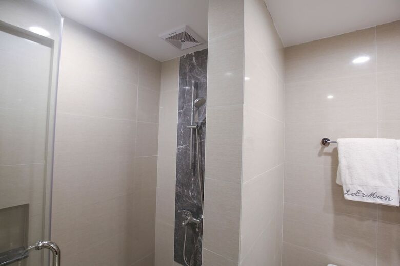 Rasdantun Hotel Apartment