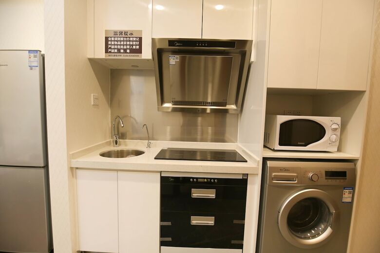 Rasdantun Hotel Apartment