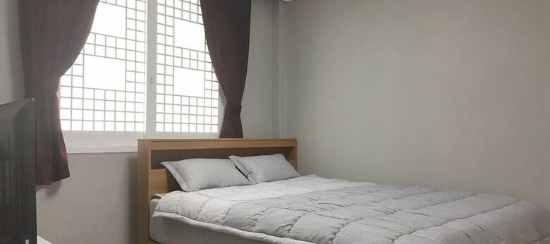 Pension Sajo Resort Gyeongju