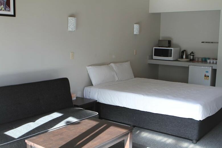Mt. Wellington Motel