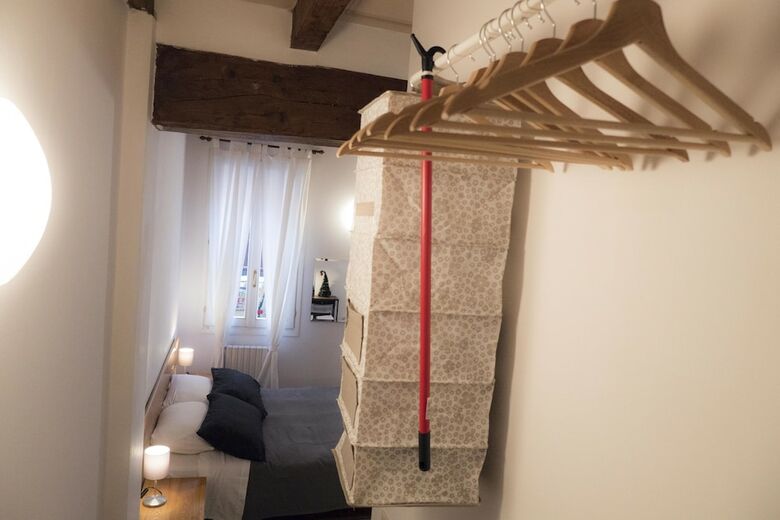 Apartamento Casa Bella Nest