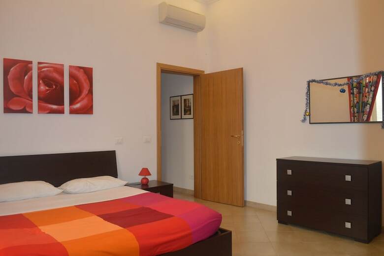 Apartamento Manara House