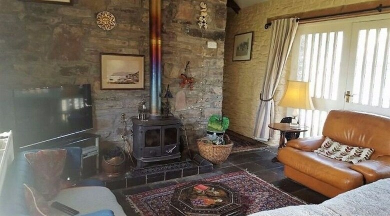 Cosy Coach House Cottage
