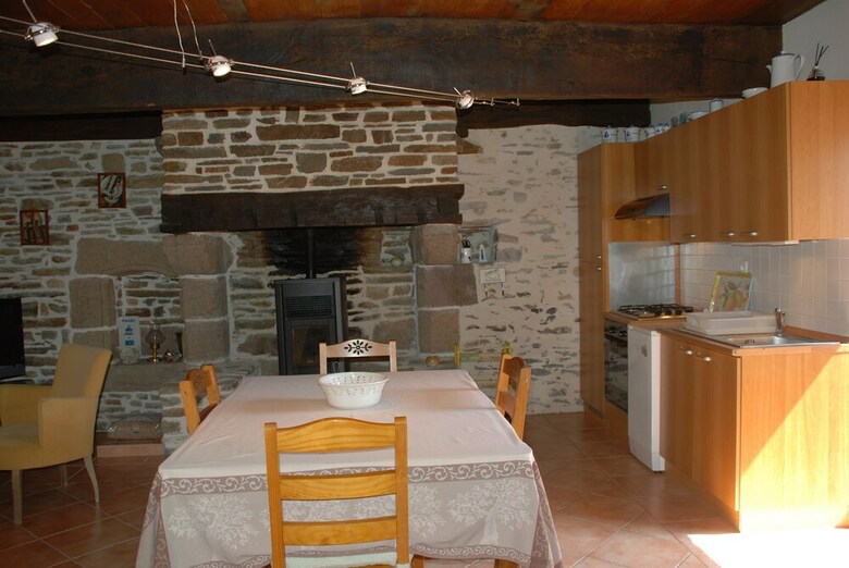 Le Clos St Michel C�t� Mer