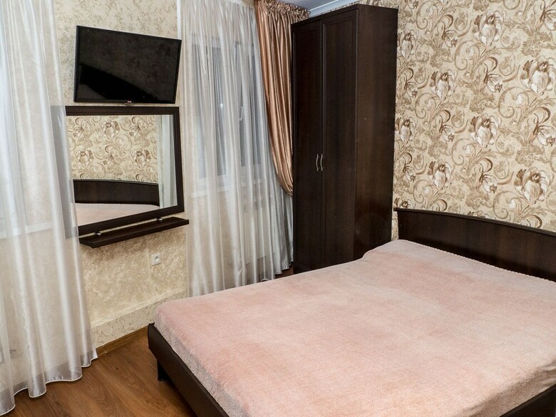 Hotel Guest House Albina