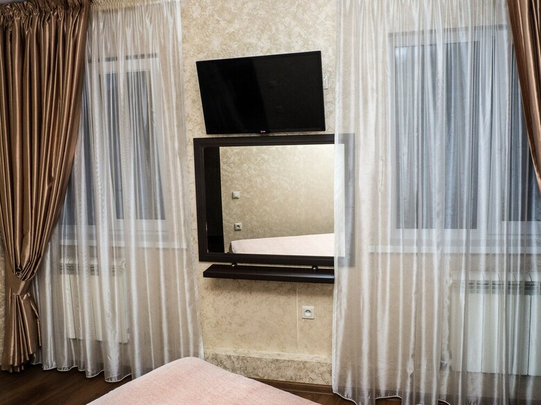 Hotel Guest House Albina