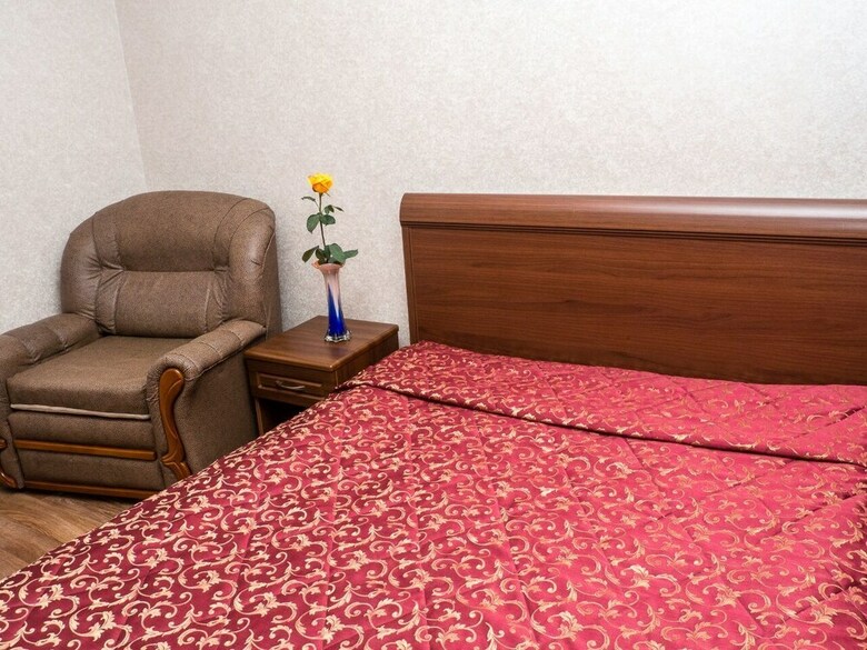 Hotel Guest House Albina