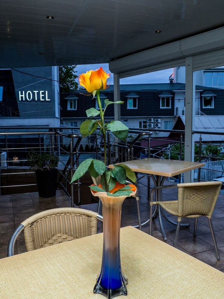 Hotel Guest House Albina