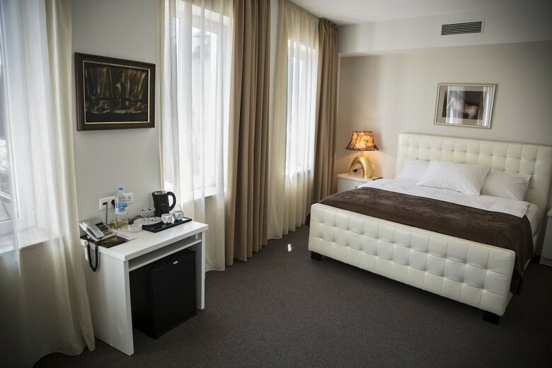 Hotel Zp Palace