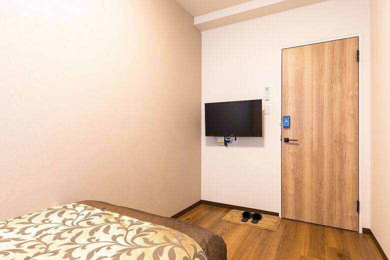 Hostal Cabin Hotel Mr.kinjo In Ishigaki 58 - Hostel
