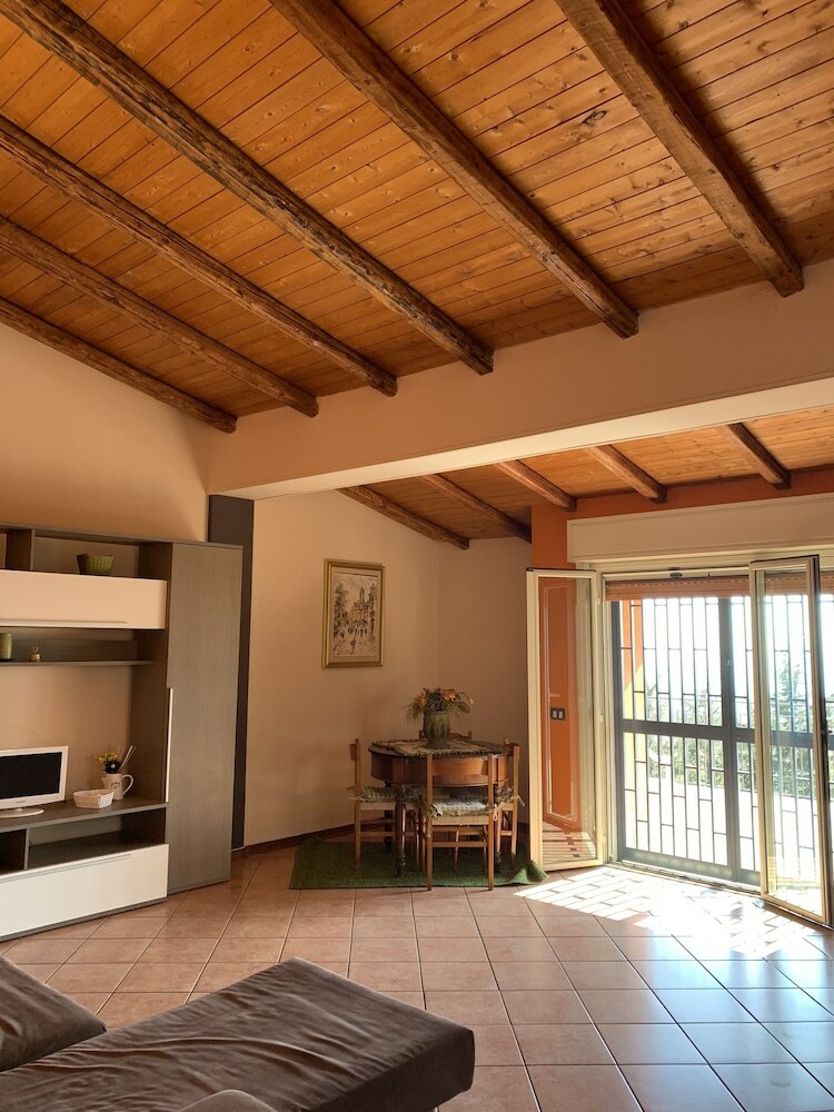 Apartamento Villa Alena