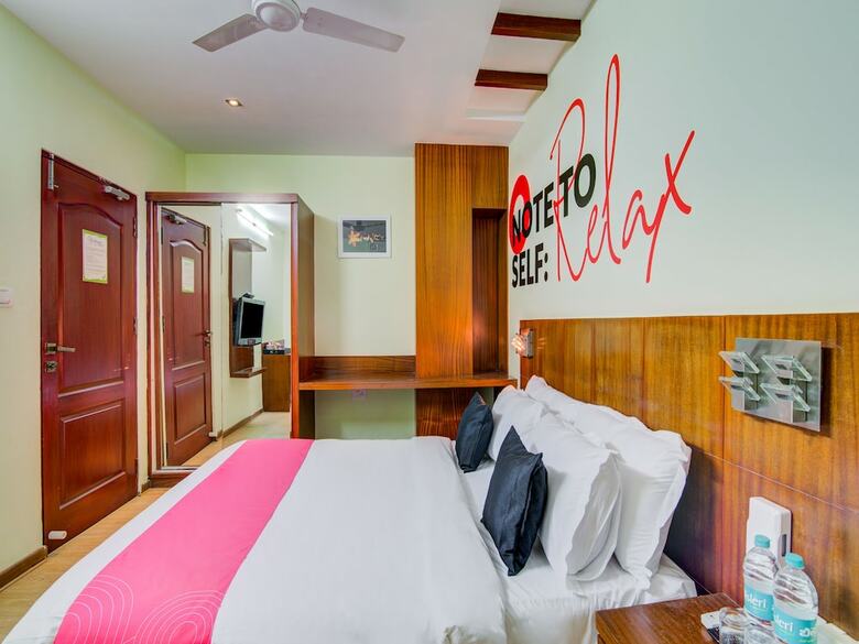 Hotel Edition O 30051 Btm Layout