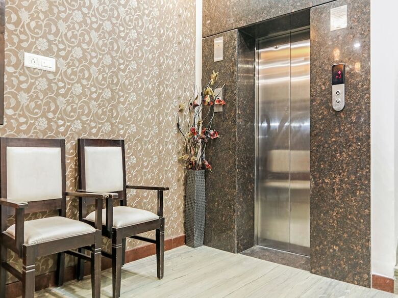 Hotel Edition O 30047 Signature Inn