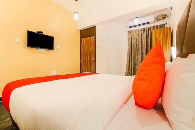 Hotel Oyo 19362 Flagship Sai Coco Resort