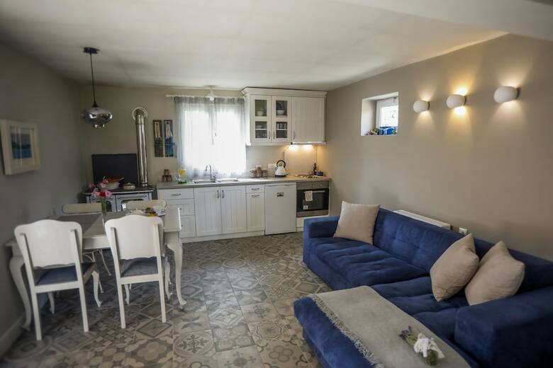 En Kefallinia Villas - Adults Only