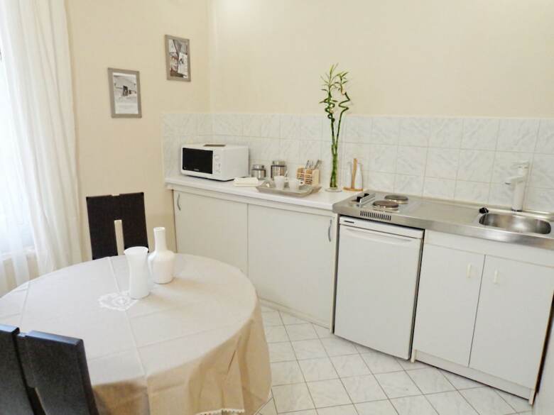 Apartamento Au Fil de Troyes