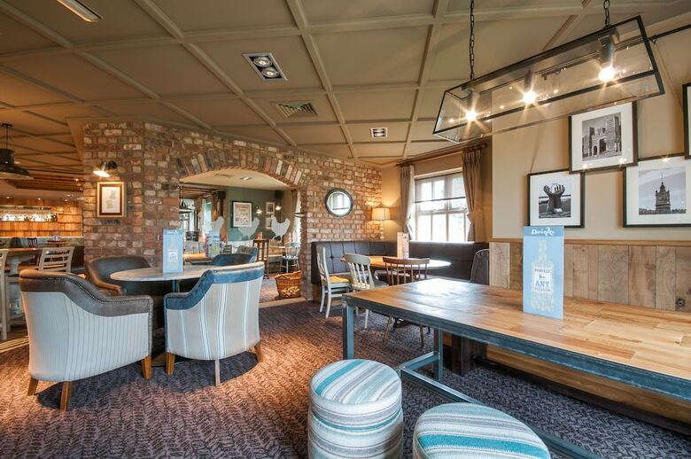 Hotel Canterbury Bell By Marston's Inns
