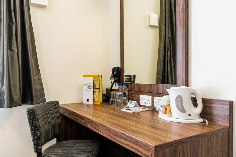 Hotel Canterbury Bell By Marston's Inns