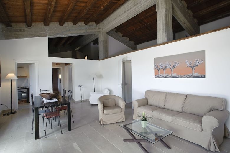 Hotel Relais Parco Cavalonga