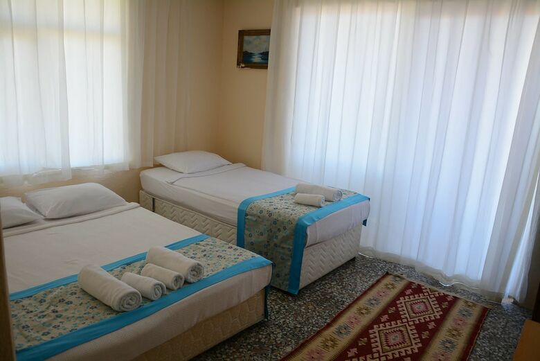 Hostal Yildiz 1 Motel