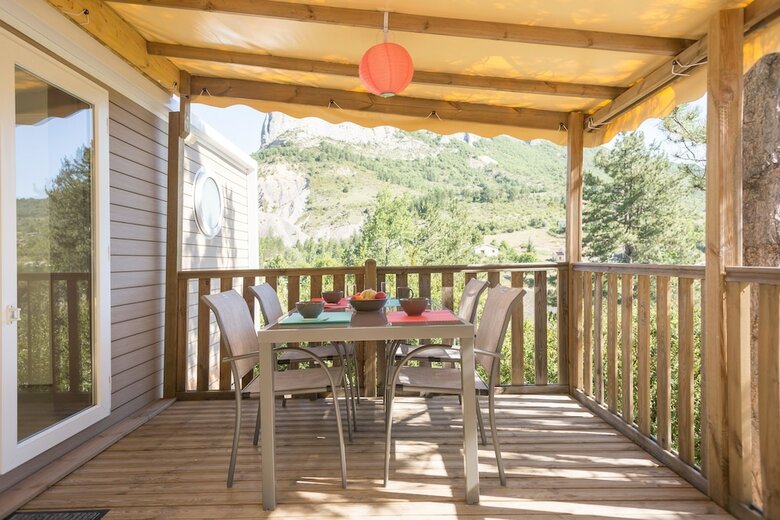 Camping Les Princes D'orange