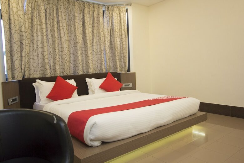 Oyo 24798 Kiwi Hotel Yavachi