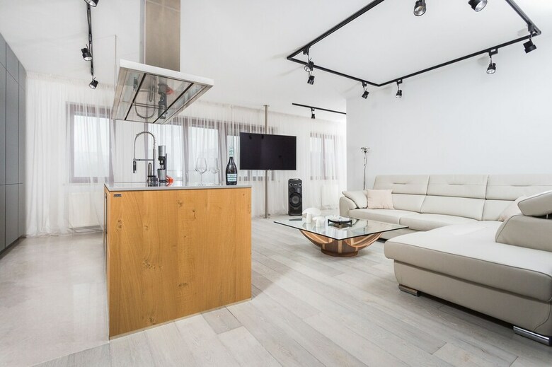Apartamenty Inpoint Relax&spa