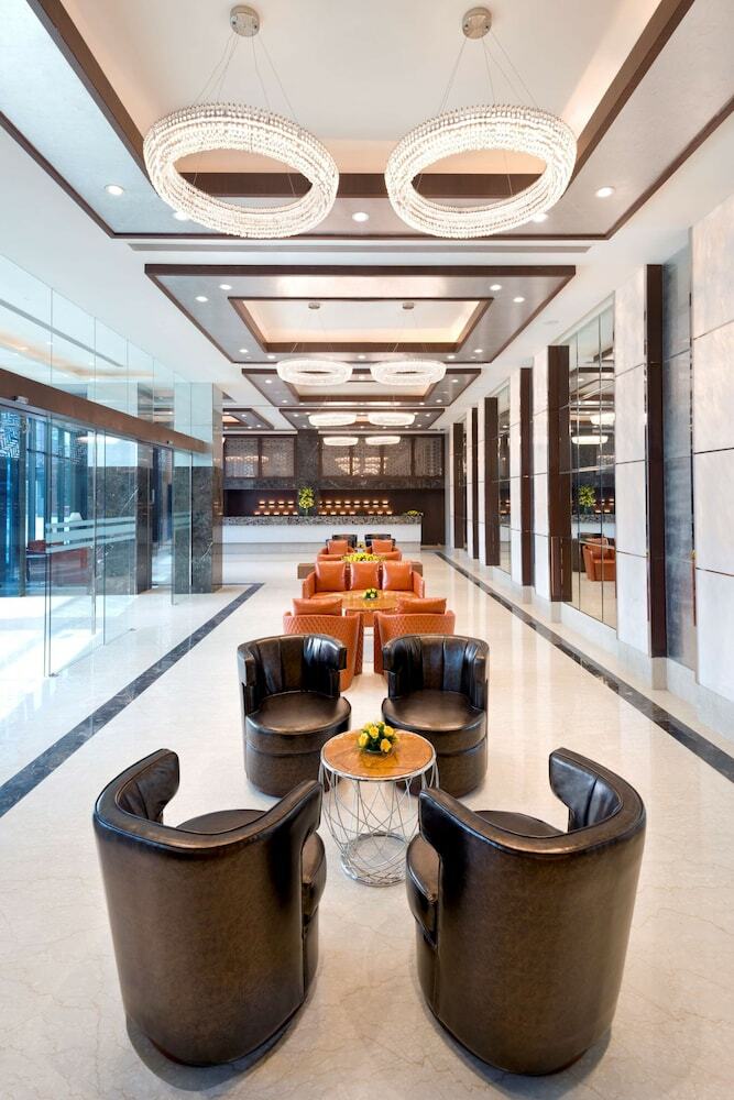 Hotel Radisson Blu Gorakhpur