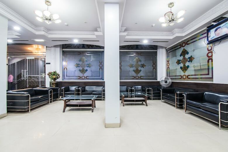 Oyo 24088 Flagship Hotel City Centre