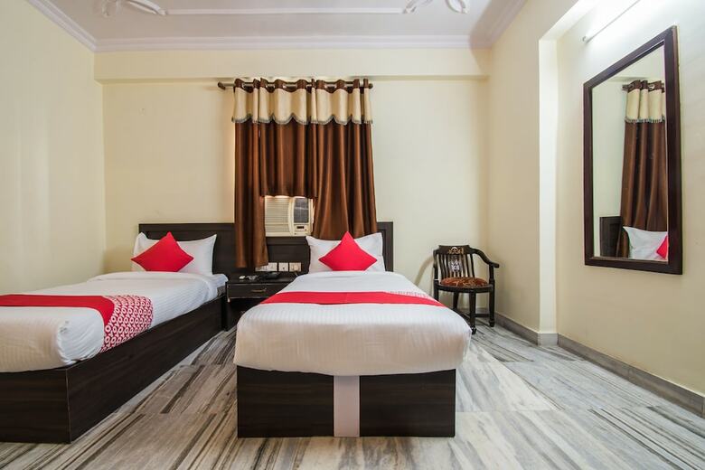 Oyo 24088 Flagship Hotel City Centre