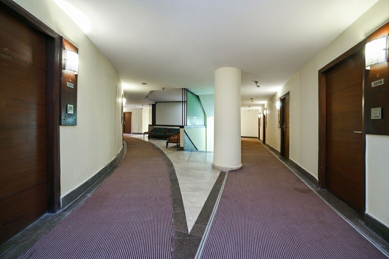 Hotel Edition O 30052 Chinmay Resorts