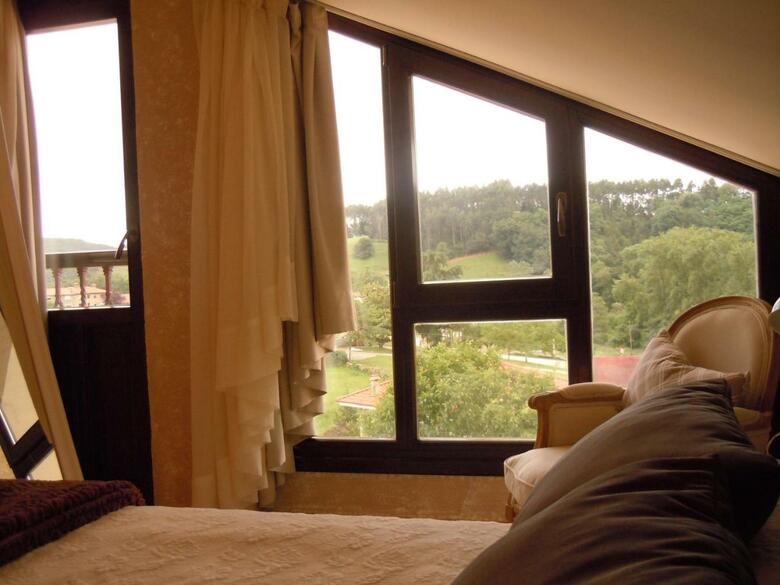 Hostal Posada La Torre De Los Isla & Spa