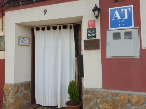 Apartamentos Rurales Camino Del Cid