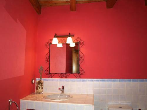 Apartamentos Rurales Camino Del Cid
