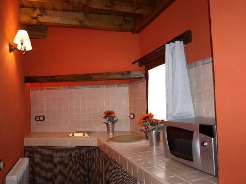 Apartamentos Rurales Camino Del Cid
