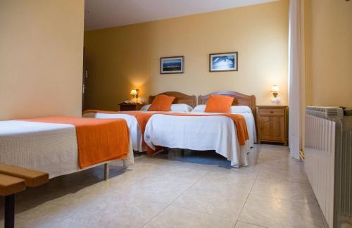 Hotel Villa Del Son