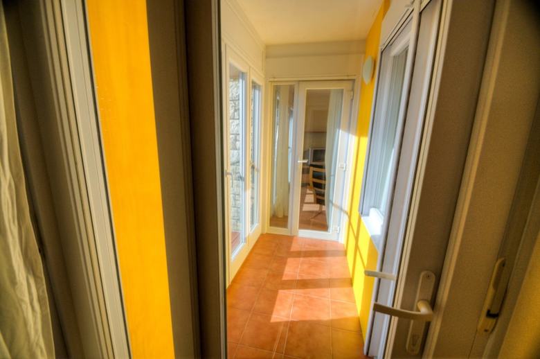 Apartamentos City Center Amazing Views