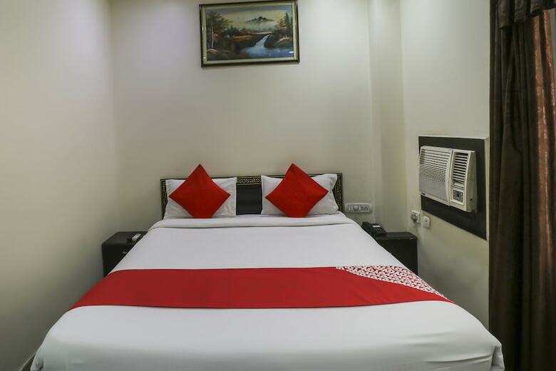 Oyo 2065 Hotel Ashoka Grand