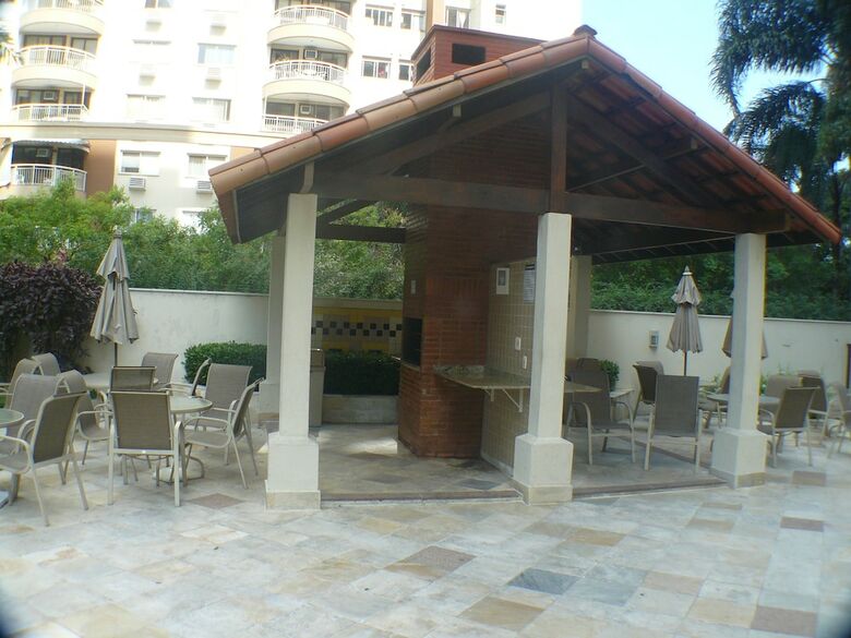Aparthotel Barra Dolce Vita Residence Service
